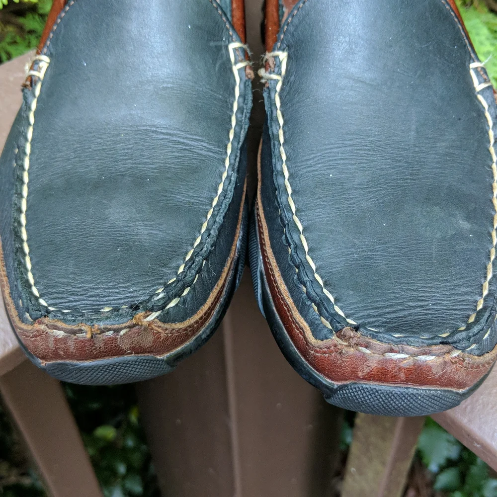 Boulder by Allen Edmonds